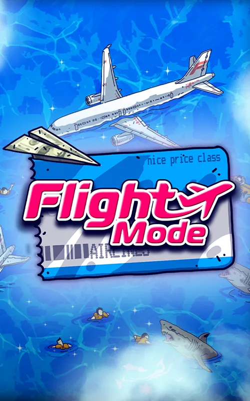 Flight Mode at Silver Blaze Casino