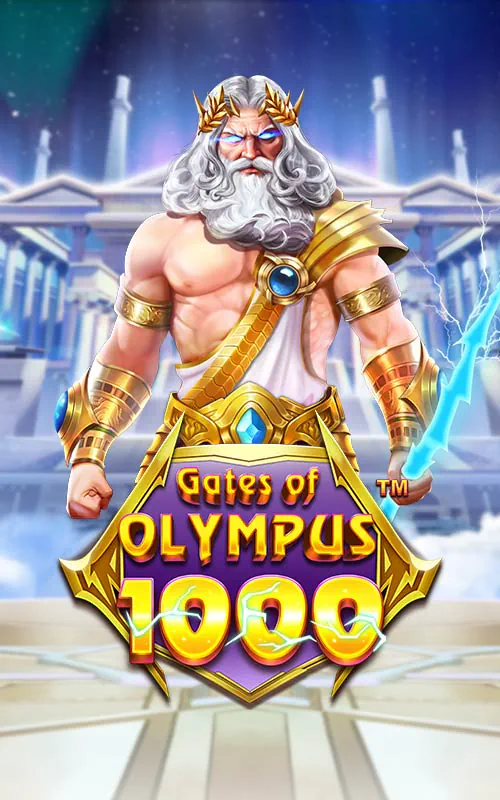Gates of Olympus at Silver Blaze Casino