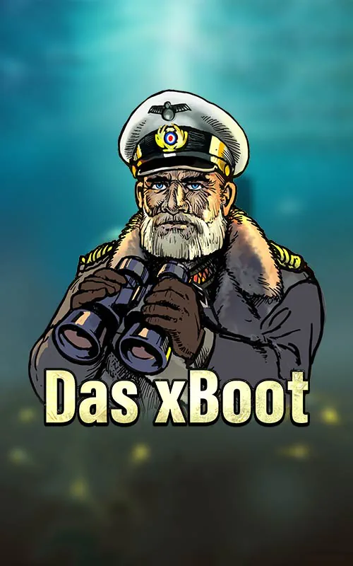 Das xBoot at Silver Blaze Casino