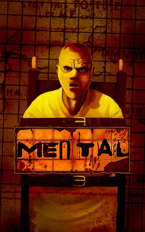 Mental at Silver Blaze Casino